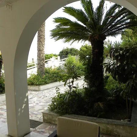 Adriana * Lipari (Isola Lipari)