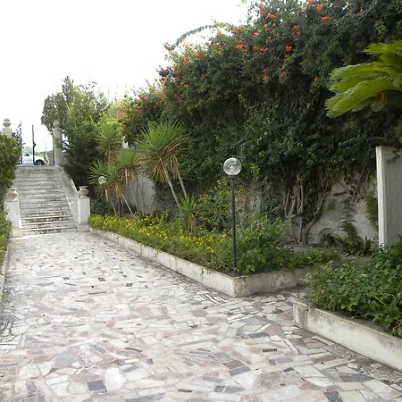 Adriana Villa Lipari (Isola Lipari)