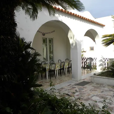 Adriana Villa Lipari (Isola Lipari)