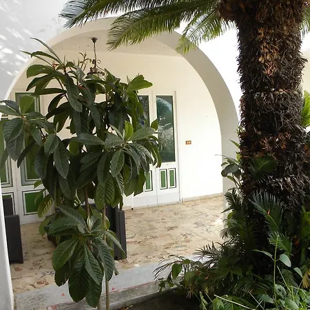 Adriana Villa Lipari (Isola Lipari)